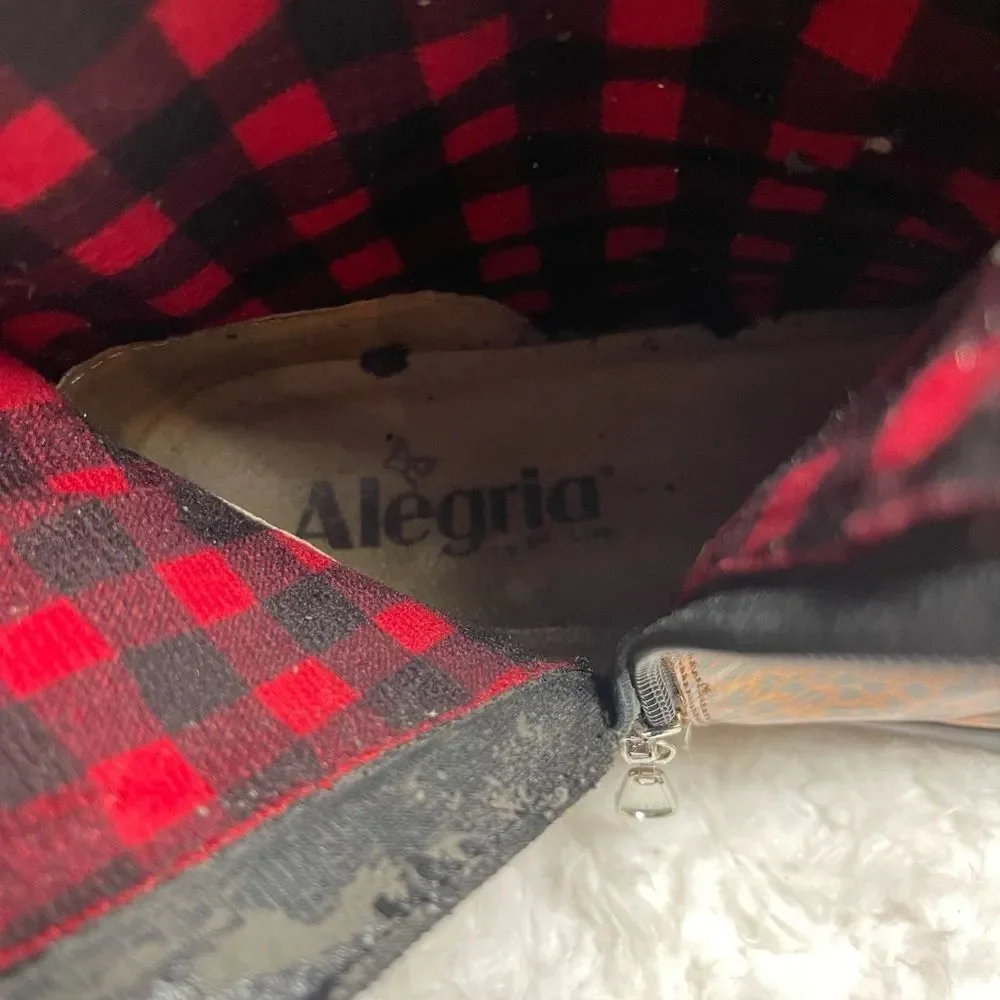 Alegria rai 417